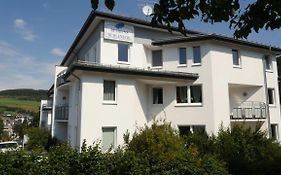 Residenz Mühlenberg in Willingen 2